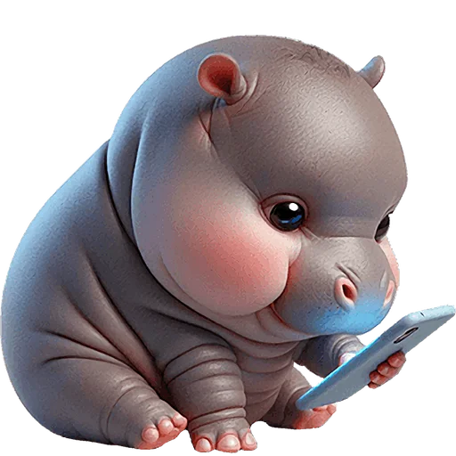 텔레그램 스티커