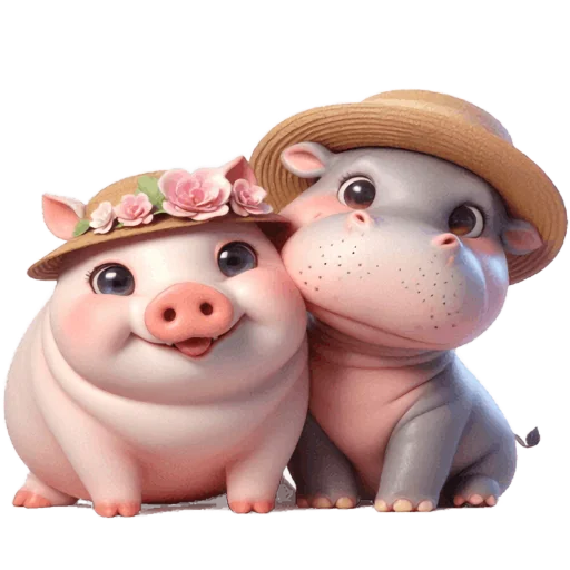 텔레그램 스티커
