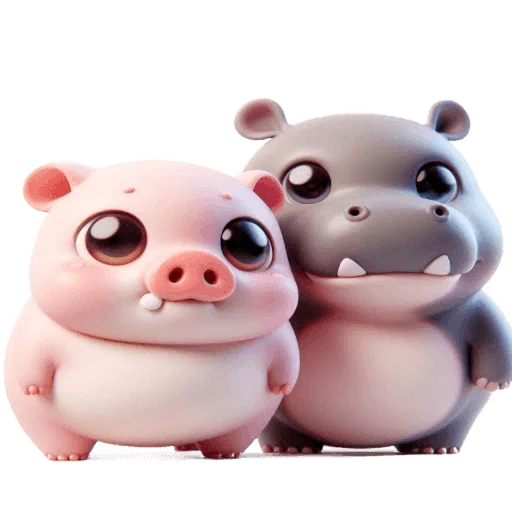 텔레그램 스티커