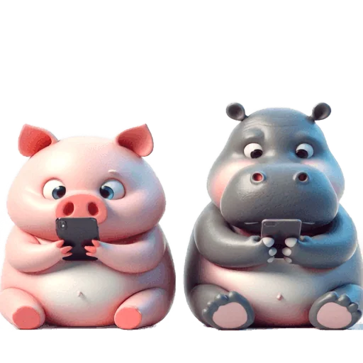 텔레그램 스티커