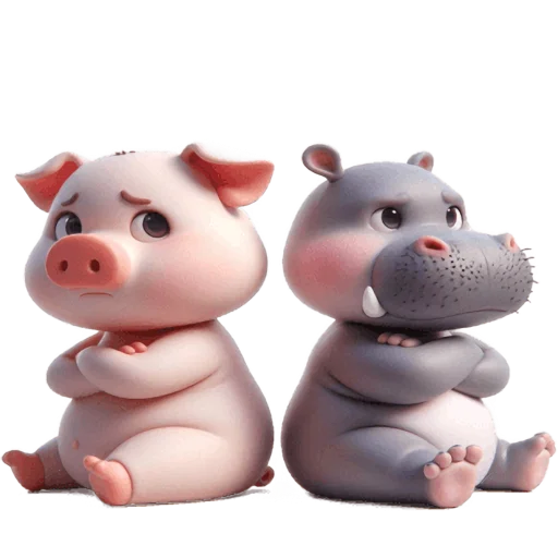 텔레그램 스티커