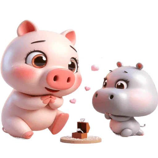 텔레그램 스티커