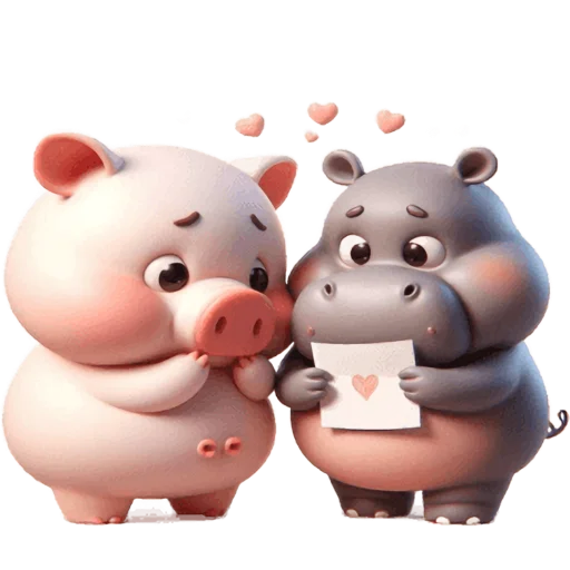 텔레그램 스티커