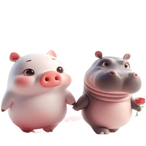 텔레그램 스티커