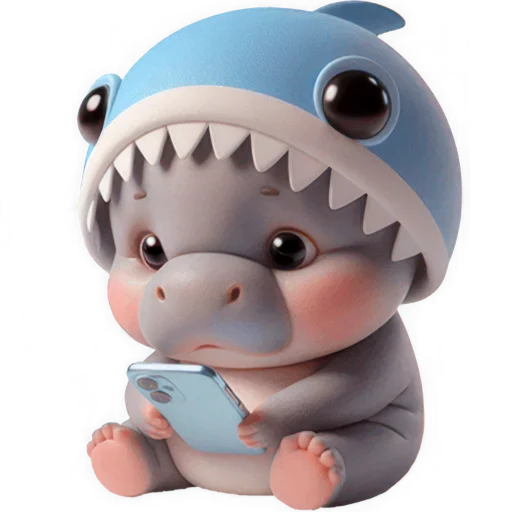 텔레그램 스티커