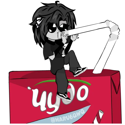 텔레그램 스티커