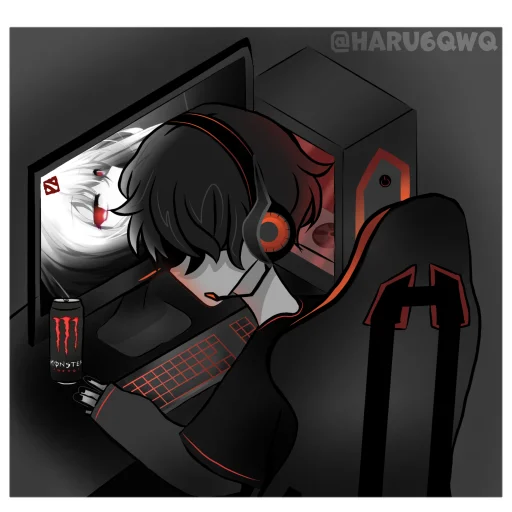 텔레그램 스티커