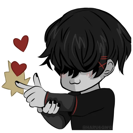 텔레그램 스티커