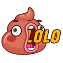 홀리 풉 (Holy Poop)