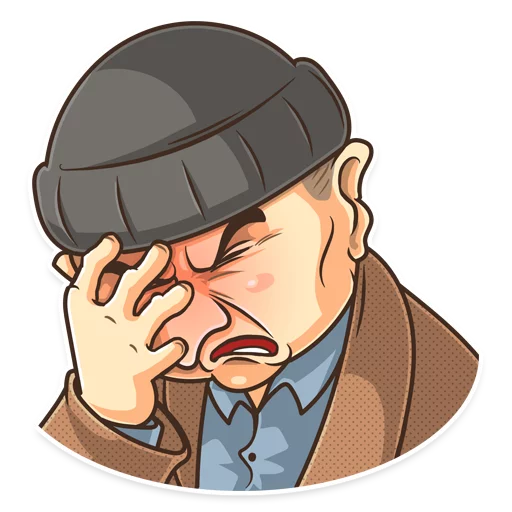 텔레그램 스티커