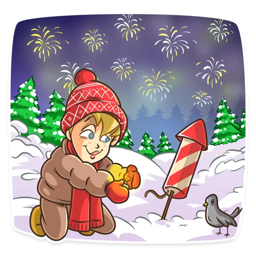 텔레그램 스티커