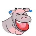 호퍼 더 히포 (Hopper the Hippo)
