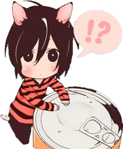 텔레그램 스티커