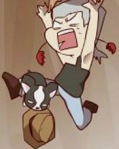 텔레그램 스티커