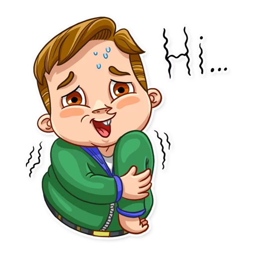 텔레그램 스티커