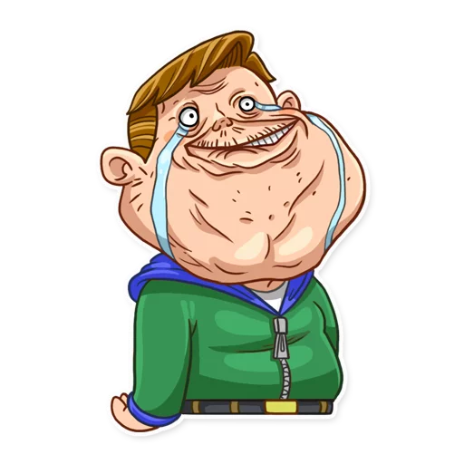 텔레그램 스티커