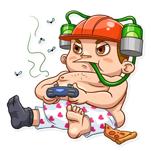 텔레그램 스티커