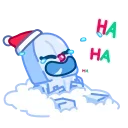 아이스 맨 (Ice Man)