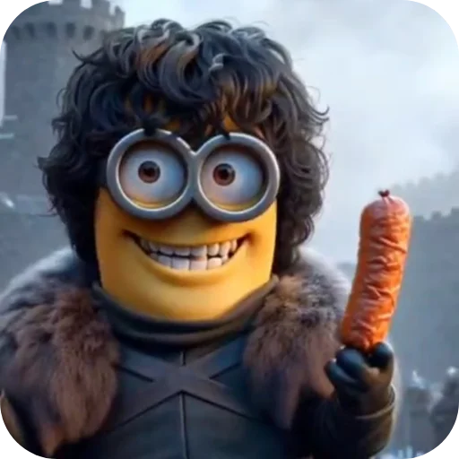 텔레그램 스티커