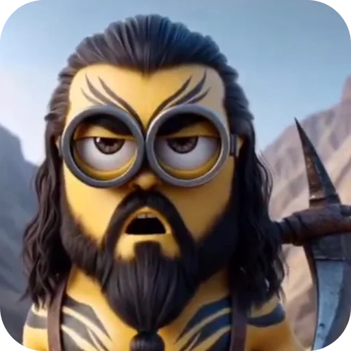 텔레그램 스티커