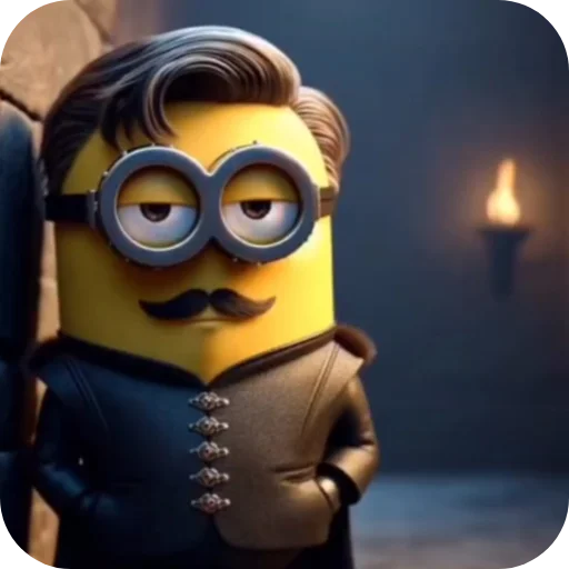 텔레그램 스티커