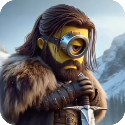 텔레그램 스티커