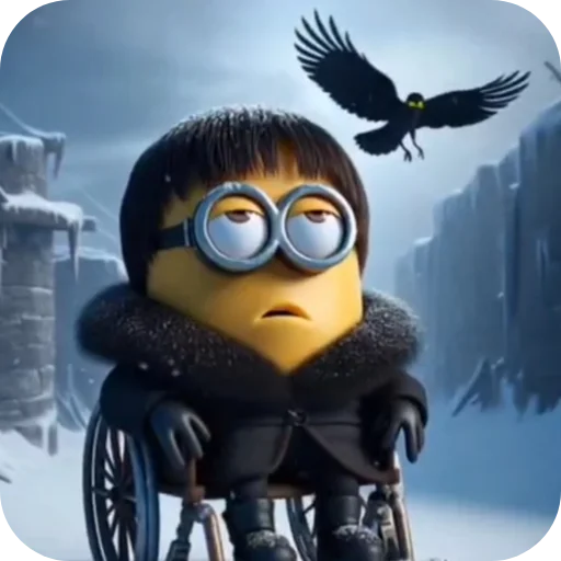 텔레그램 스티커