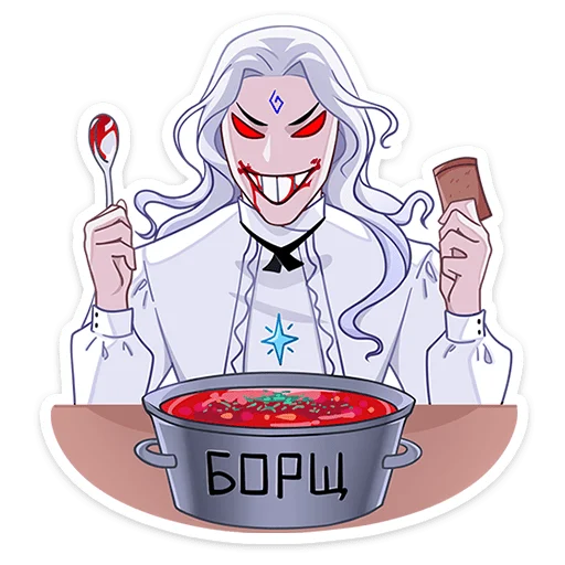 텔레그램 스티커