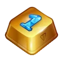 입력 키 (Input Key)