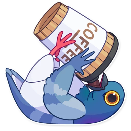 텔레그램 스티커