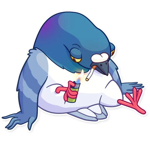 텔레그램 스티커