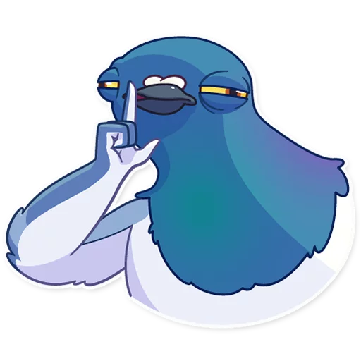 텔레그램 스티커