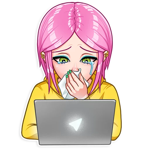 텔레그램 스티커