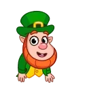 꼬마 레프리콘 (Little Leprechaun)