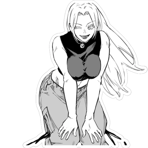 텔레그램 스티커