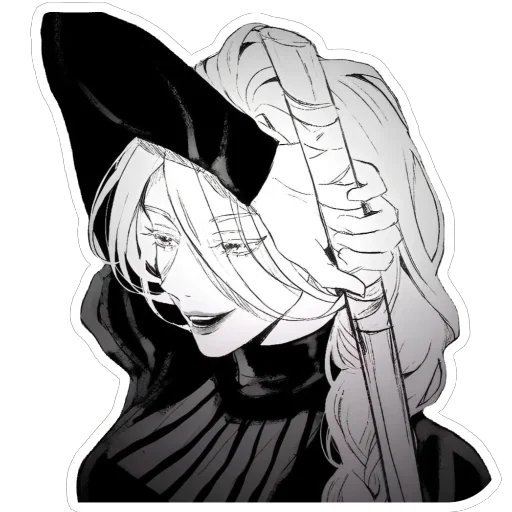 텔레그램 스티커