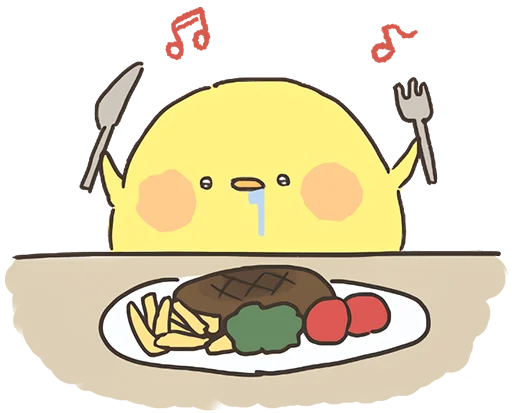 텔레그램 스티커