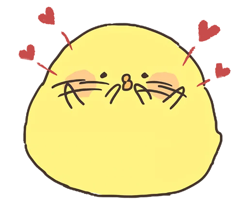 텔레그램 스티커