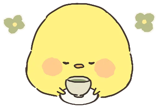 텔레그램 스티커
