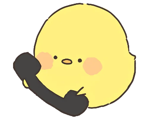 텔레그램 스티커