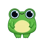 말캉 개구리 짭카 (Jabka)