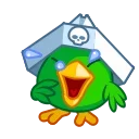 앵무새 잭 (Jack the Parrot)