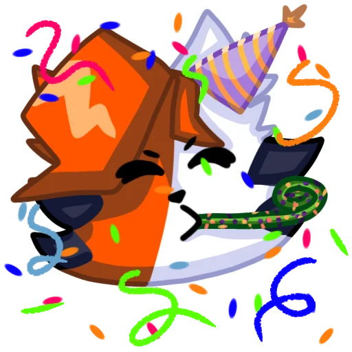 텔레그램 스티커