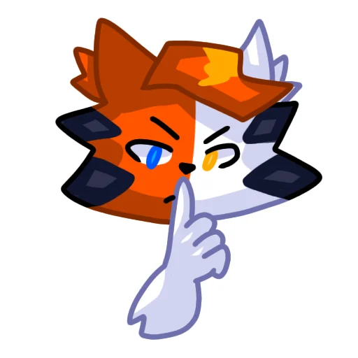 텔레그램 스티커