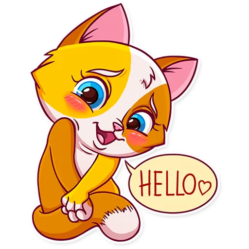 텔레그램 스티커