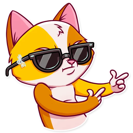 텔레그램 스티커