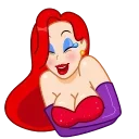 제시카 래빗 (Jessica Rabbit)