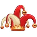 익살꾼 광대 모자 (Jester Hat)