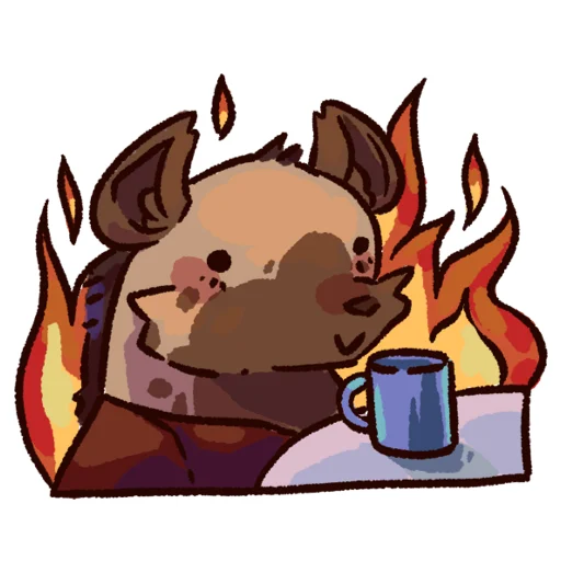 텔레그램 스티커