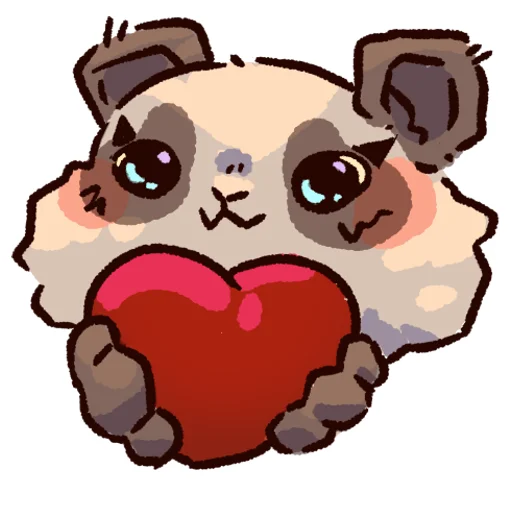 텔레그램 스티커